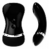 Chippendales Diva Sensual Massager Black Chippendales Diva Sensual Massager Black