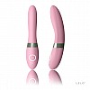 Lelo - Elise Vibrator Pink Lelo - Elise Vibrator Pink