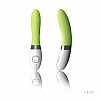 Lelo - Liv Vibrator Green Lelo - Liv Vibrator Green