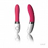 Lelo - Liv Vibrator Cerise Lelo - Liv Vibrator Cerise