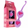      Feelz Toys - Desi Love Balls Purple