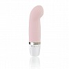  B Swish - bcute Curve Petal Pink
