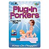 USB- Doggy-Style Duo