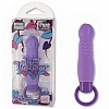  LIL TEASER SASSY MASSAGER PURPLE