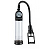   PUMP MASTER BLACK