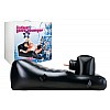  -   LOTUS LOVE LOUNGER W VIBRATOR BLACK