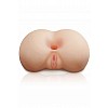- THE GAPE   