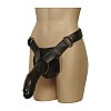  SIZE QUEEN HOLLOW STRAP ON