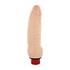 �������� WIDE REPLIKA VIBRATOR FLESH