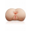  The Gape-Her