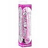 Вибромассажер JELLY GEMS №2 розовый Вибромассажер JELLY GEMS №2 розовый