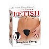 - Strapless Thong , OS