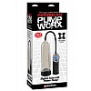 ��������� ����� � �������������� ������� GITAL AUTO-VAC POWER PUMP