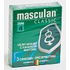  Masculan Classic    (Anatomic) 