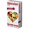  Masculan Ultra - (Tutti-Frutti)