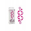    Posh Silicone O Beads 