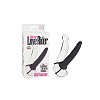 ������� �� ����� Silicone Love Rider Dual Penetrator ������