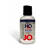      JO Personal Lubricant H2O Warming, 2.5 oz (75 )