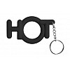 Эрекционное кольцо Hot Cocking черное Эрекционное кольцо Hot Cocking черное