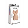    Ultra Perfect Woman Realistic   CyberSkin  , 