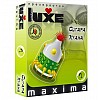 Презерватив LUXE Maxima Презерватив LUXE Maxima