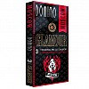   DOMINO Glamour Moscow