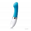   Gigi 2 Turquoise Blue 