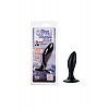   Curved Silicone Prostate Probe   