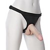 Насадка с трусиками HARNESS SET №2 Насадка с трусиками HARNESS SET №2