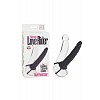 ������� �� ����� Silicone Love Rider Dual Penetrator ������
