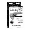 ������� Fetish Fantasy Elite �� ����� Double Trouble 6