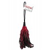    Feather Tickler