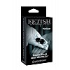 Вагинальные шарики Medium Black Glass Ben-Wa Balls из стекла пепельные Вагинальные шарики Medium Black Glass Ben-Wa Balls из стекла пепельные