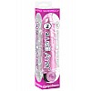 Вибромассажер JELLY GEMS №2 розовый Вибромассажер JELLY GEMS №2 розовый
