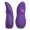 WE-VIBE Touch Purple Вибромассажер USB rechargeable фиолетовый WE-VIBE Touch Purple Вибромассажер USB rechargeable фиолетовый