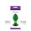      CRYSTAL PLUG 