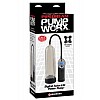 ��������� ����� � �������������� ������� GITAL AUTO-VAC POWER PUMP