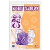 Вибростимулятор клитора My First Pleasure Bow фиолетовый Вибростимулятор клитора My First Pleasure Bow фиолетовый