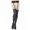 Колготки с имитацией чулок Leg Avenue Колготки с имитацией чулок Leg Avenue