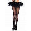Колготки с цветочным узором Leg Avenue Колготки с цветочным узором Leg Avenue