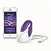 Вибратор для пары We-Vibe 4 Plus: App Only Model Вибратор для пары We-Vibe 4 Plus: App Only Model