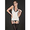   Cabaret Smoking (Maison Close), S, -