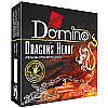   DOMINO Dragons Heart, 3 .