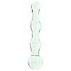   TLC^ CyberGlass  Pure Pleasure Wand,17 , 