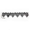  - Delicati pizzi - Dolce Piccante, S/M, 