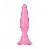   Silky Buttplug Big - Shotsmedia 