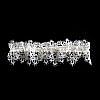    Delicati pizzi - Dolce Piccante, S/M, 