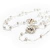    Silver Balls - Dolce Piccante, S, 