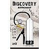 ��������� ����� � ���������� Discovery Astronaut  