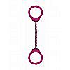  Pleasure Legcuffs, 